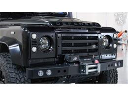 1995 Land Rover Defender (CC-2088241) for sale in New Braundfels, Texas