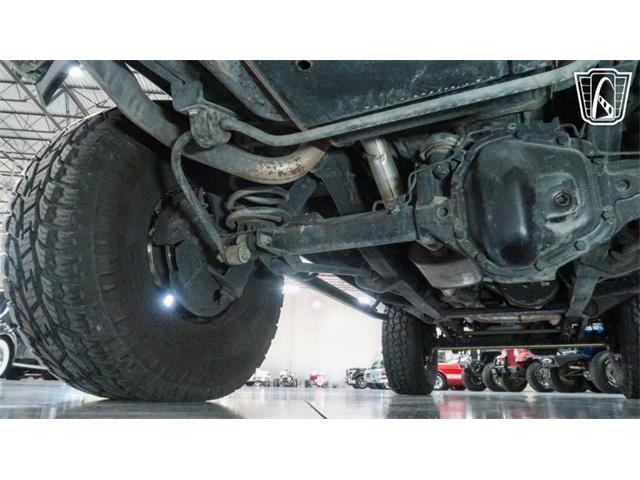 1995 Land Rover Defender (CC-2088241) for sale in New Braundfels, Texas
