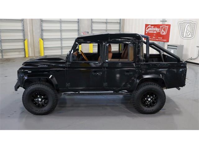 1995 Land Rover Defender (CC-2088241) for sale in New Braundfels, Texas