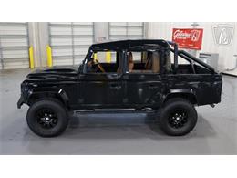 1995 Land Rover Defender (CC-2088241) for sale in New Braundfels, Texas