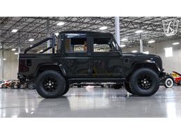 1995 Land Rover Defender (CC-2088241) for sale in New Braundfels, Texas
