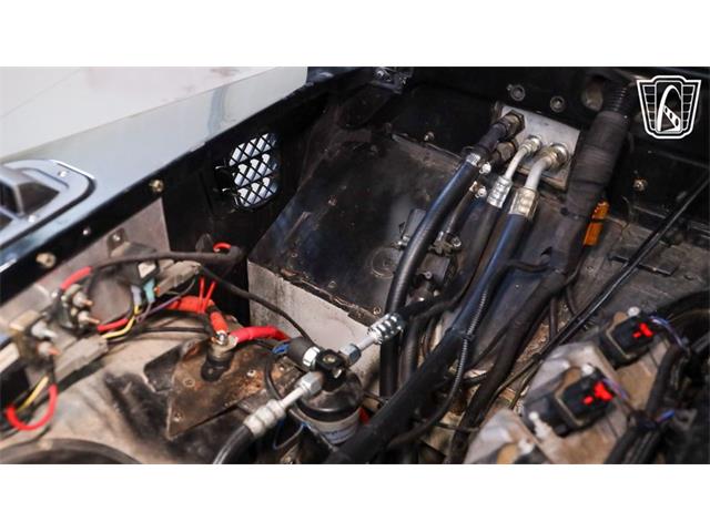 1995 Land Rover Defender (CC-2088241) for sale in New Braundfels, Texas