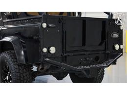 1995 Land Rover Defender (CC-2088241) for sale in New Braundfels, Texas