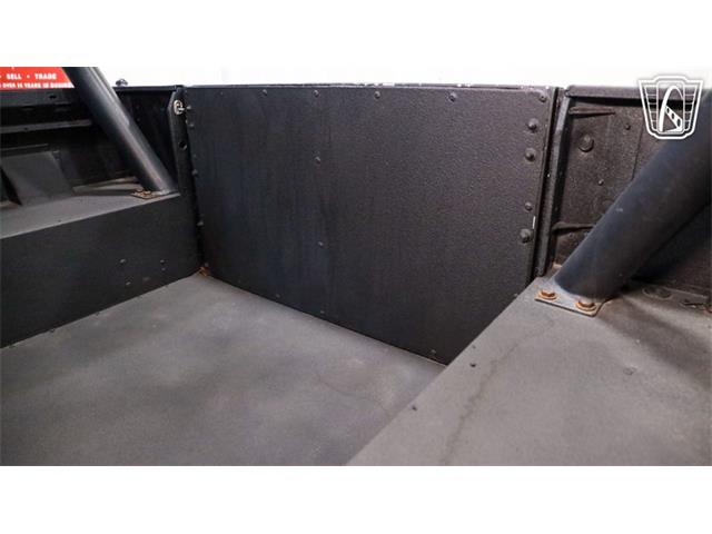 1995 Land Rover Defender (CC-2088241) for sale in New Braundfels, Texas
