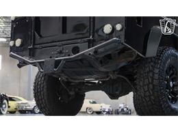 1995 Land Rover Defender (CC-2088241) for sale in New Braundfels, Texas