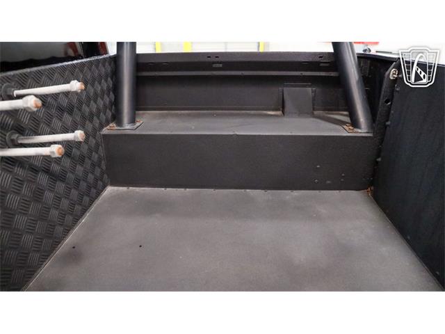 1995 Land Rover Defender (CC-2088241) for sale in New Braundfels, Texas
