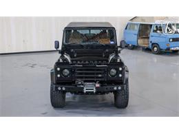 1995 Land Rover Defender (CC-2088241) for sale in New Braundfels, Texas