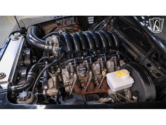 1995 Land Rover Defender (CC-2088241) for sale in New Braundfels, Texas