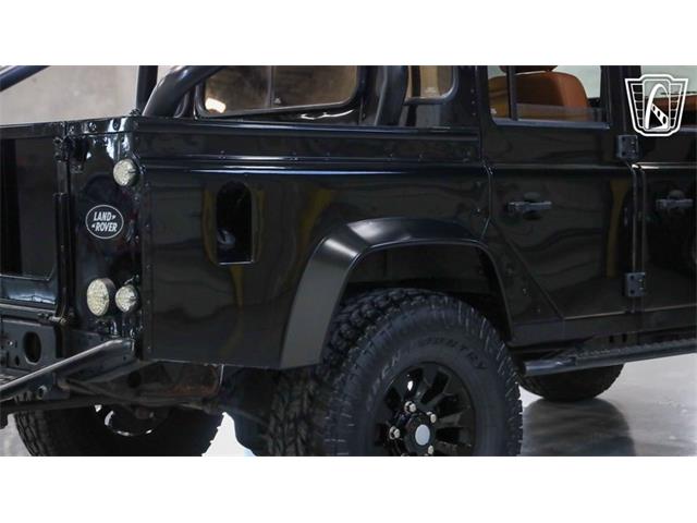 1995 Land Rover Defender (CC-2088241) for sale in New Braundfels, Texas