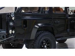 1995 Land Rover Defender (CC-2088241) for sale in New Braundfels, Texas