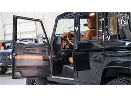 1995 Land Rover Defender (CC-2088241) for sale in New Braundfels, Texas