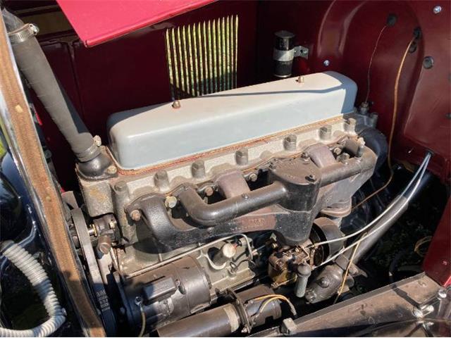 1930 Chevrolet Series AD Universal (CC-2088242) for sale in Cadillac, Michigan