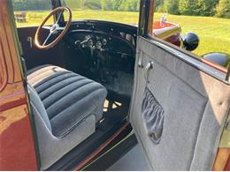 1930 Chevrolet Series AD Universal (CC-2088242) for sale in Cadillac, Michigan