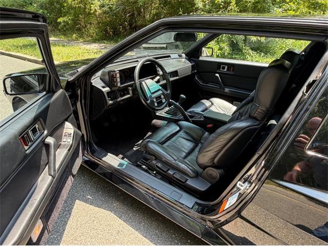 1986 Plymouth Conquest (CC-2088243) for sale in Greensboro, North Carolina