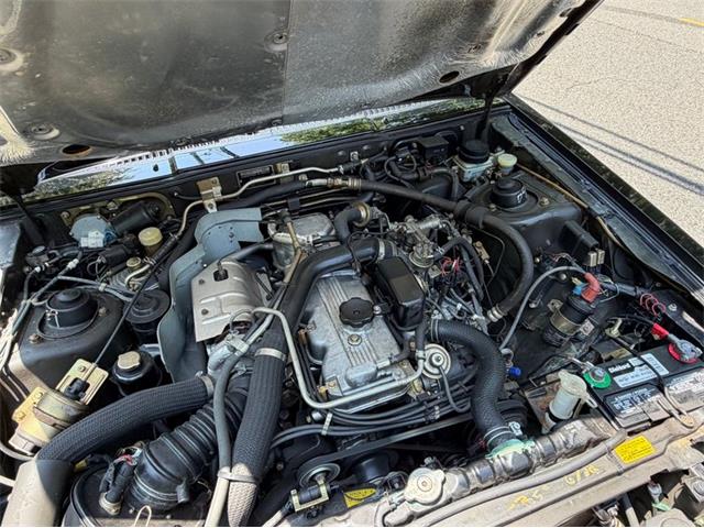 1986 Plymouth Conquest (CC-2088243) for sale in Greensboro, North Carolina