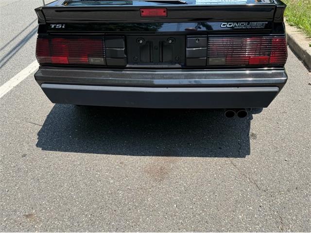 1986 Plymouth Conquest (CC-2088243) for sale in Greensboro, North Carolina