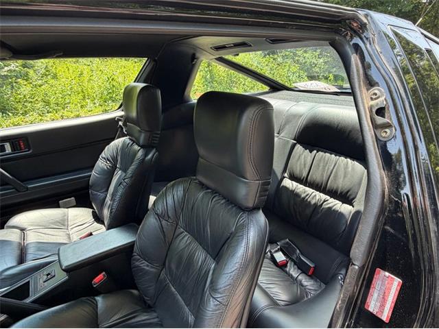 1986 Plymouth Conquest (CC-2088243) for sale in Greensboro, North Carolina