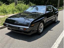 1986 Plymouth Conquest (CC-2088243) for sale in Greensboro, North Carolina