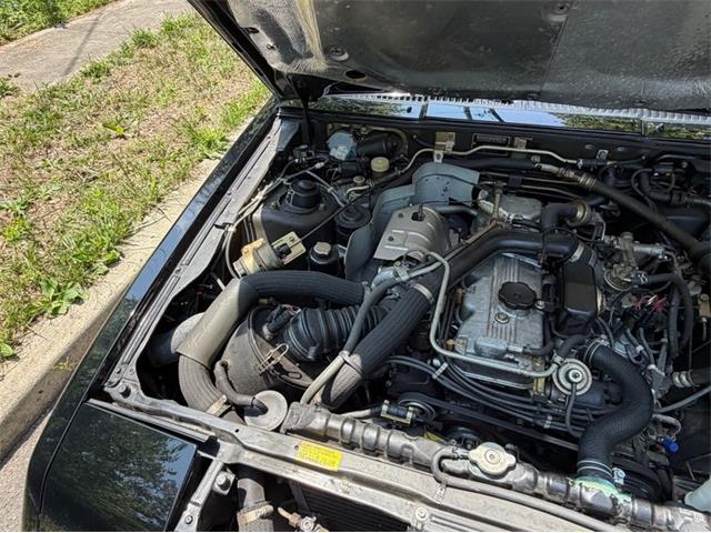 1986 Plymouth Conquest (CC-2088243) for sale in Greensboro, North Carolina