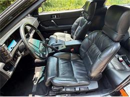 1986 Plymouth Conquest (CC-2088243) for sale in Greensboro, North Carolina