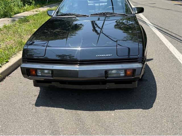 1986 Plymouth Conquest (CC-2088243) for sale in Greensboro, North Carolina