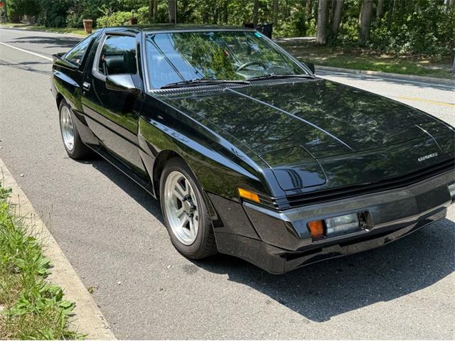 1986 Plymouth Conquest (CC-2088243) for sale in Greensboro, North Carolina