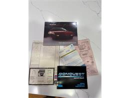 1986 Plymouth Conquest (CC-2088243) for sale in Greensboro, North Carolina