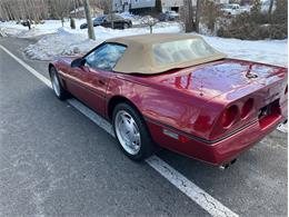 1989 Chevrolet Corvette (CC-2088244) for sale in Greensboro, North Carolina