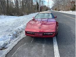 1989 Chevrolet Corvette (CC-2088244) for sale in Greensboro, North Carolina