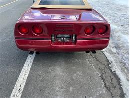 1989 Chevrolet Corvette (CC-2088244) for sale in Greensboro, North Carolina