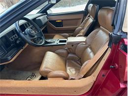 1989 Chevrolet Corvette (CC-2088244) for sale in Greensboro, North Carolina
