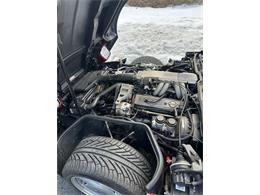 1989 Chevrolet Corvette (CC-2088244) for sale in Greensboro, North Carolina