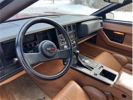1989 Chevrolet Corvette (CC-2088244) for sale in Greensboro, North Carolina