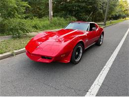1975 Chevrolet Corvette (CC-2088245) for sale in Greensboro, North Carolina