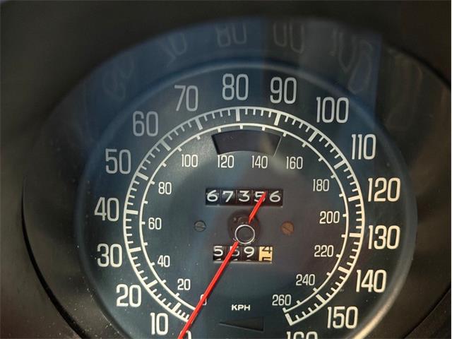 1975 Chevrolet Corvette (CC-2088245) for sale in Greensboro, North Carolina