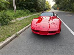 1975 Chevrolet Corvette (CC-2088245) for sale in Greensboro, North Carolina