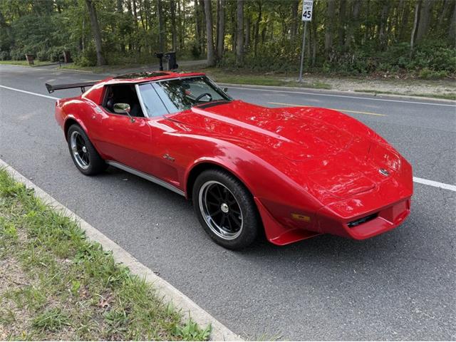 1975 Chevrolet Corvette (CC-2088245) for sale in Greensboro, North Carolina
