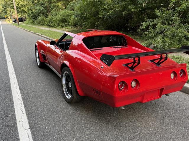 1975 Chevrolet Corvette (CC-2088245) for sale in Greensboro, North Carolina