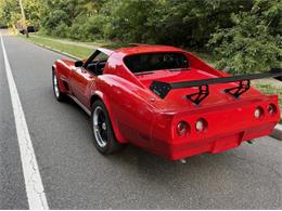 1975 Chevrolet Corvette (CC-2088245) for sale in Greensboro, North Carolina