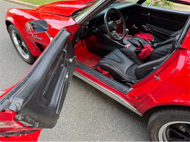 1975 Chevrolet Corvette (CC-2088245) for sale in Greensboro, North Carolina