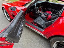 1975 Chevrolet Corvette (CC-2088245) for sale in Greensboro, North Carolina