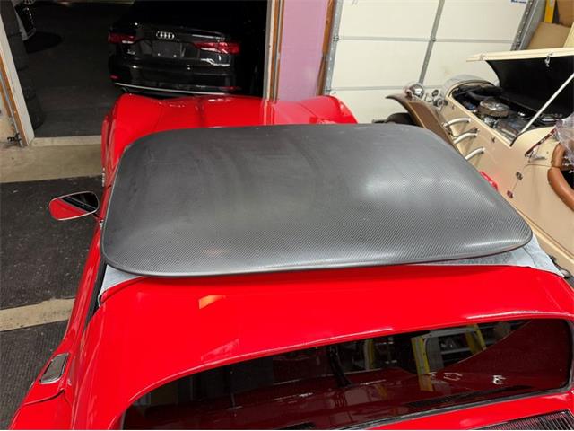 1975 Chevrolet Corvette (CC-2088245) for sale in Greensboro, North Carolina