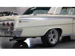 1962 Chevrolet Impala SS (CC-2088246) for sale in New Braundfels, Texas