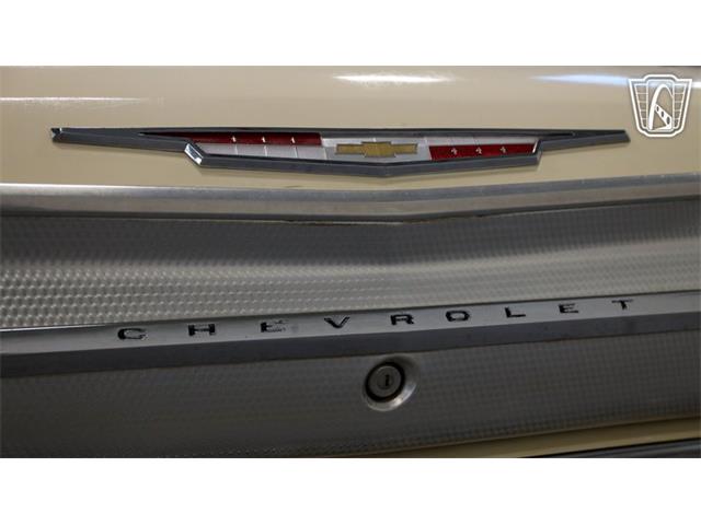 1962 Chevrolet Impala SS (CC-2088246) for sale in New Braundfels, Texas