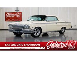 1962 Chevrolet Impala SS (CC-2088246) for sale in New Braundfels, Texas