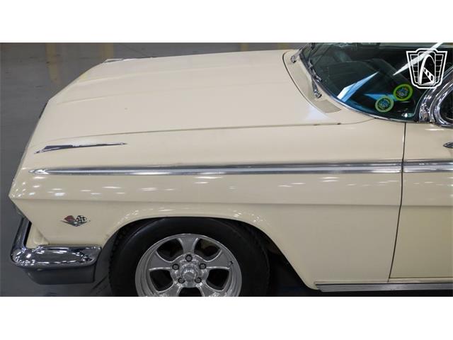 1962 Chevrolet Impala SS (CC-2088246) for sale in New Braundfels, Texas