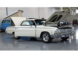 1962 Chevrolet Impala SS (CC-2088246) for sale in New Braundfels, Texas
