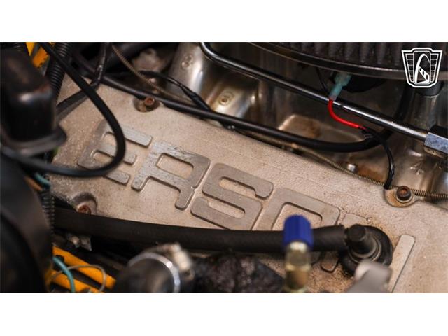 1962 Chevrolet Impala SS (CC-2088246) for sale in New Braundfels, Texas