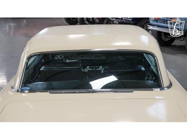 1962 Chevrolet Impala SS (CC-2088246) for sale in New Braundfels, Texas
