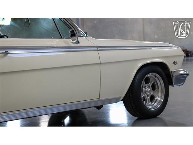 1962 Chevrolet Impala SS (CC-2088246) for sale in New Braundfels, Texas
